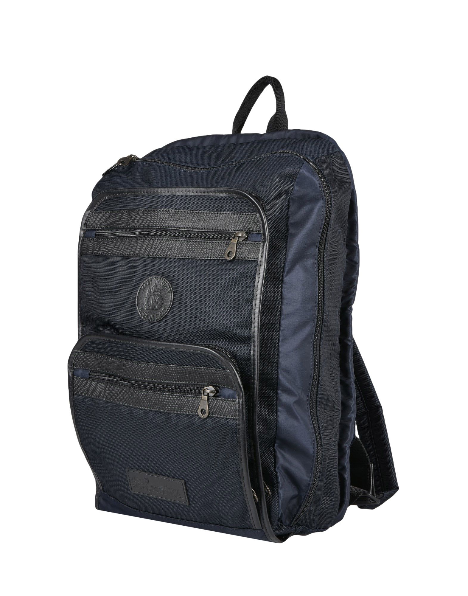 Деловая сумка  - Синий цвет