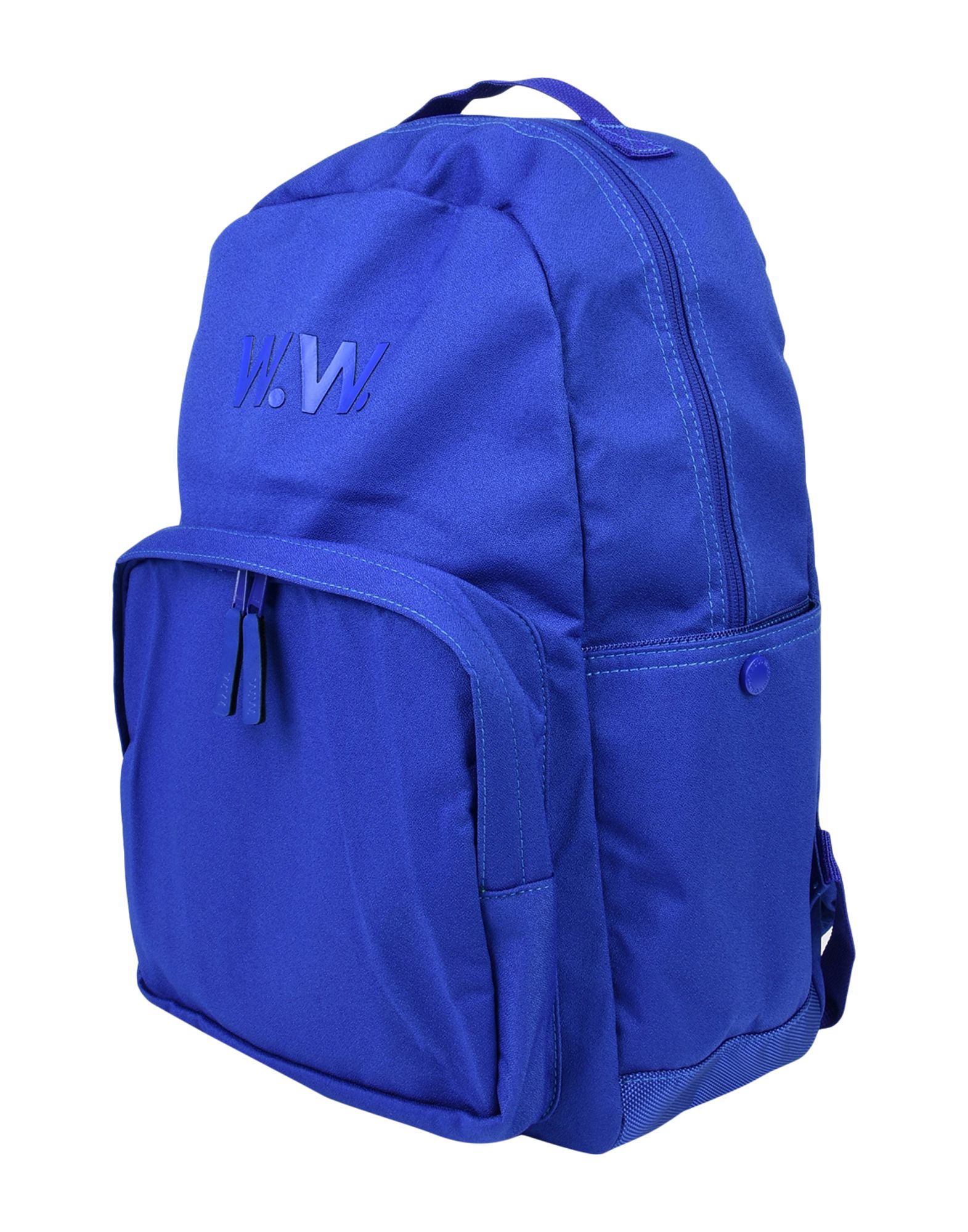 Деловая сумка  - Синий цвет