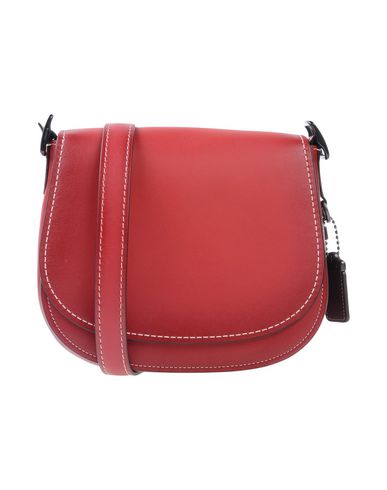Сумка через плечо Coach