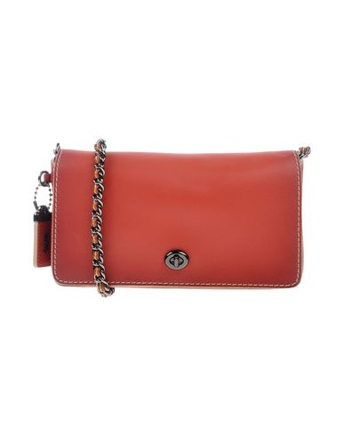 Сумка на руку Coach