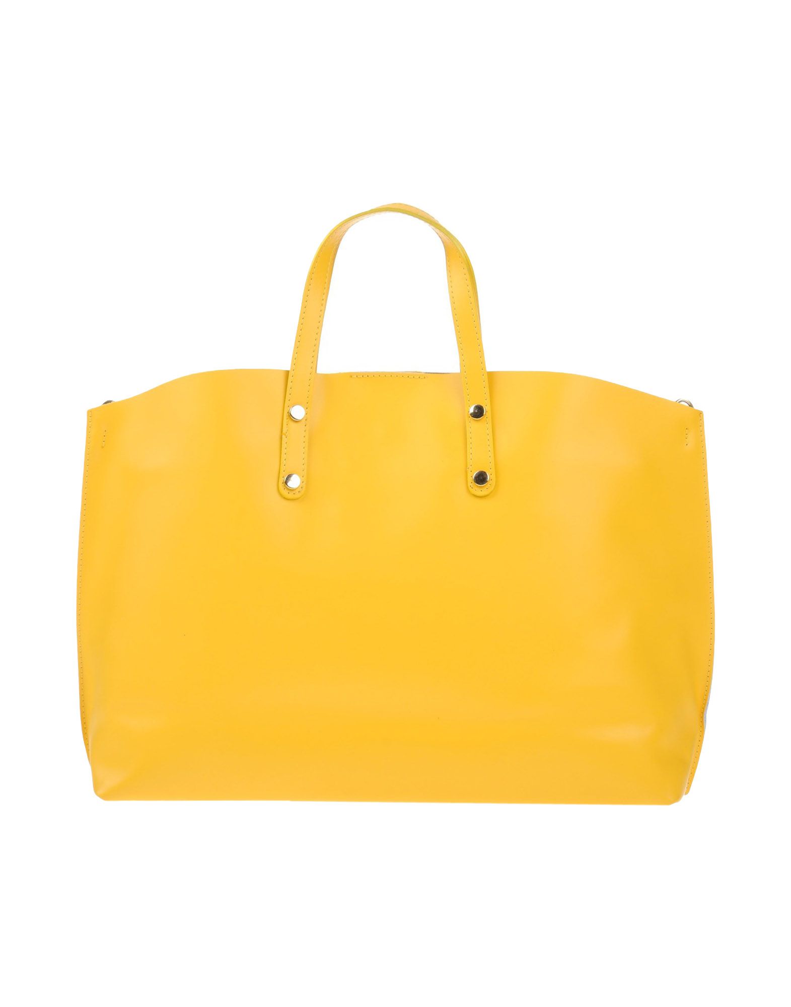 Сумка на руку  - Розовый,Черный,Желтый цвет