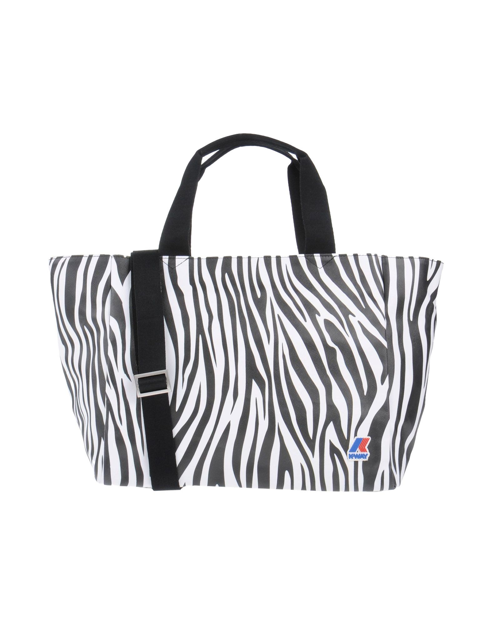 Сумка на руку  - Белый цвет