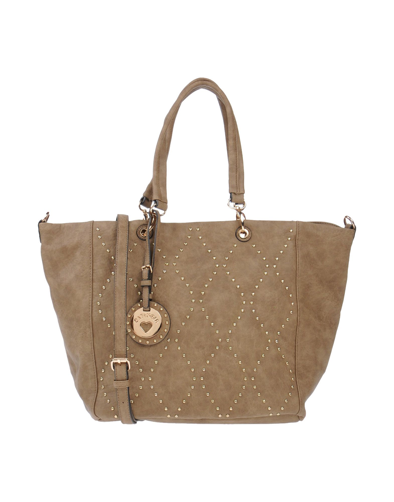 Сумка на руку  - Черный,Зеленый цвет