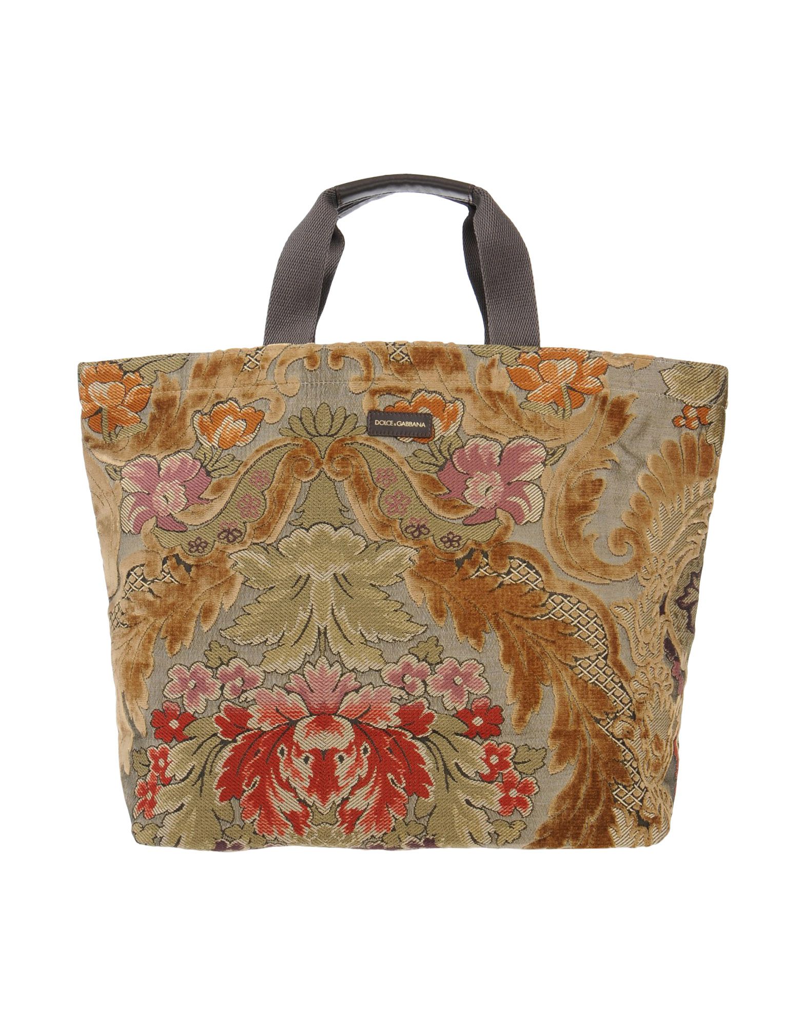 Сумка DOLCE & GABBANA