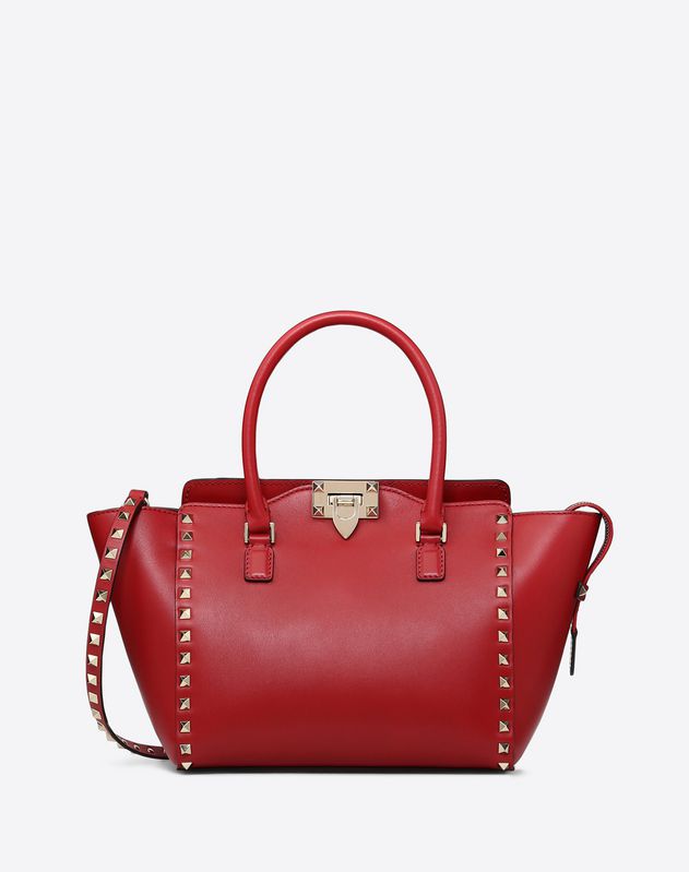 red valentino studded bag