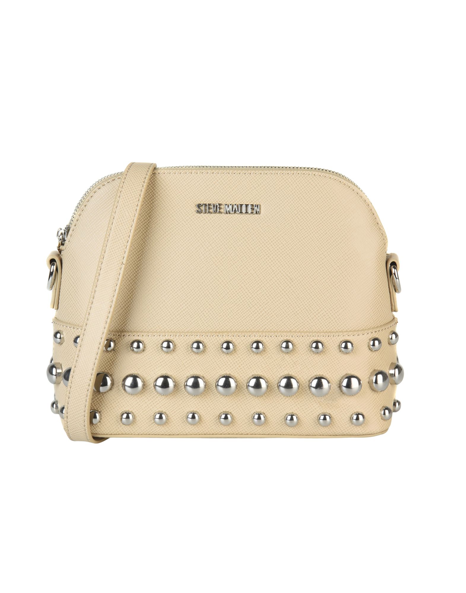 Сумка на руку  - Бежевый цвет