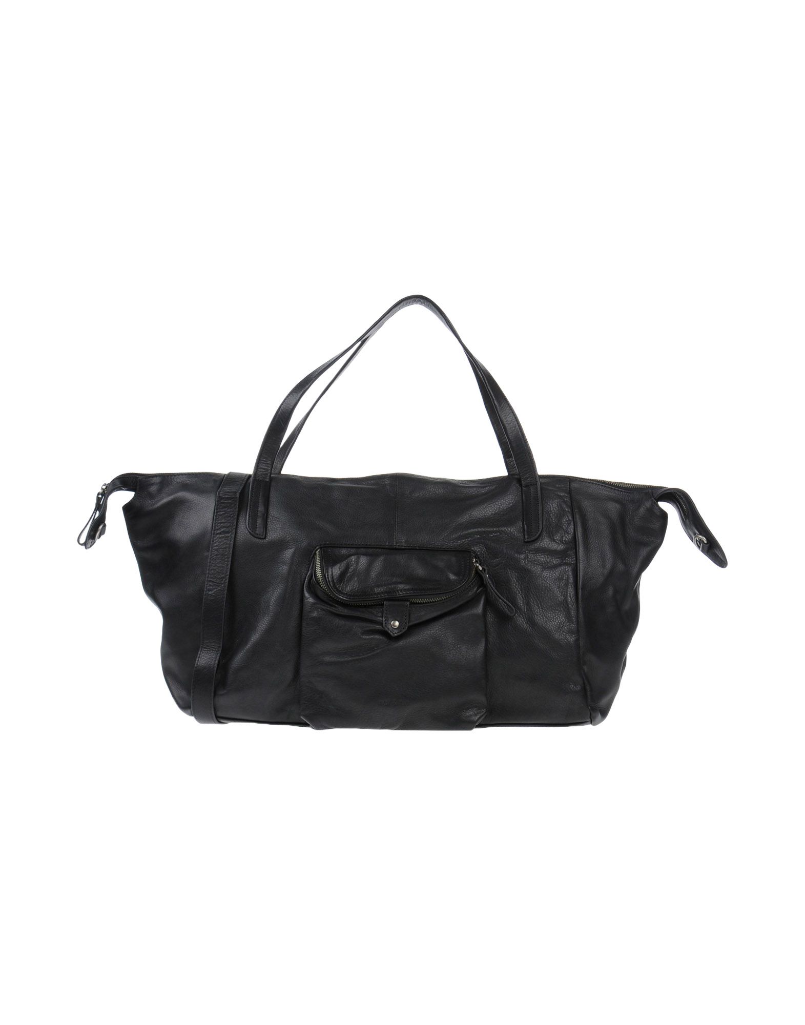 Сумка на руку  - Черный цвет