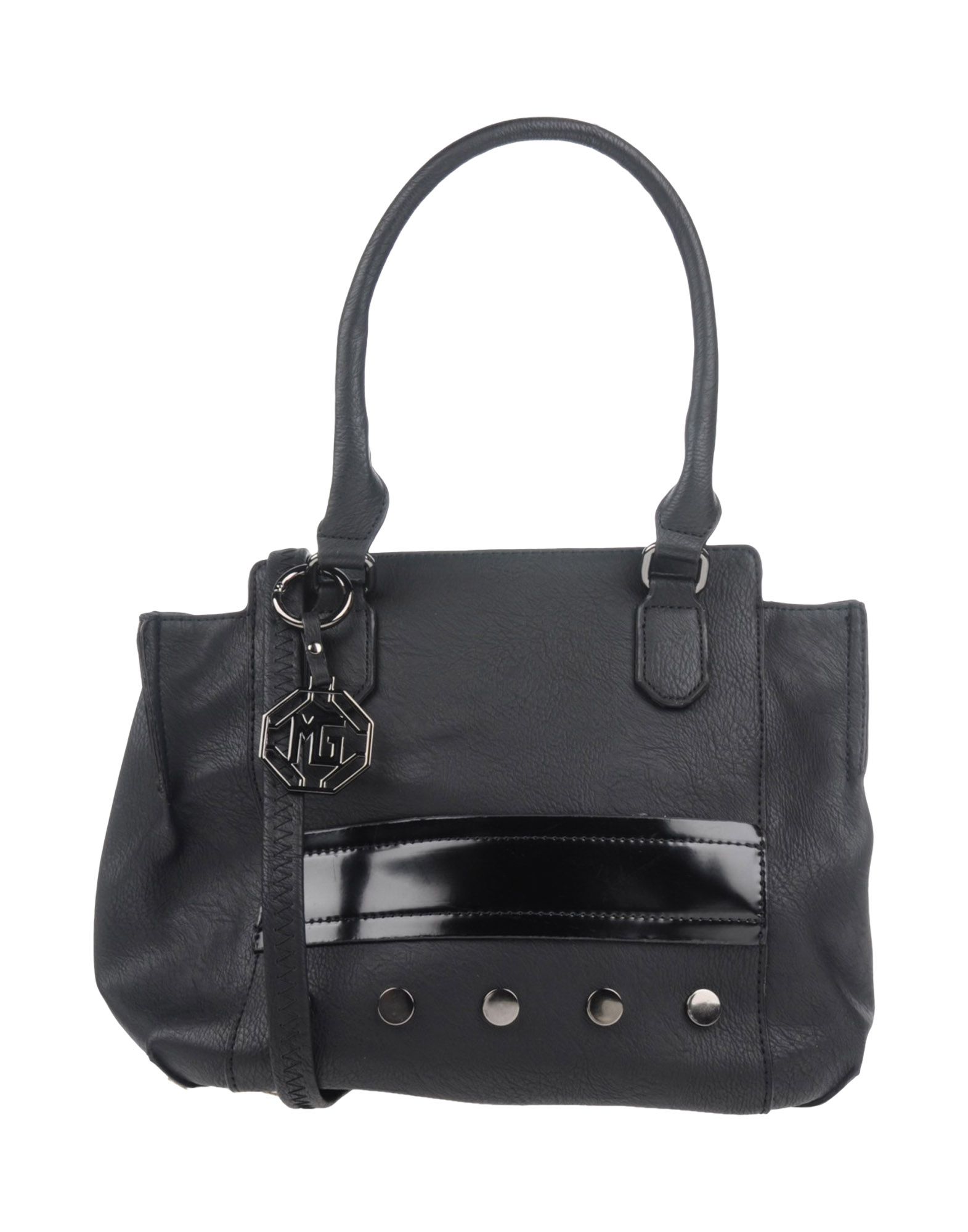 Сумка на руку  - Бежевый,Коричневый,Синий,Серый,Черный цвет