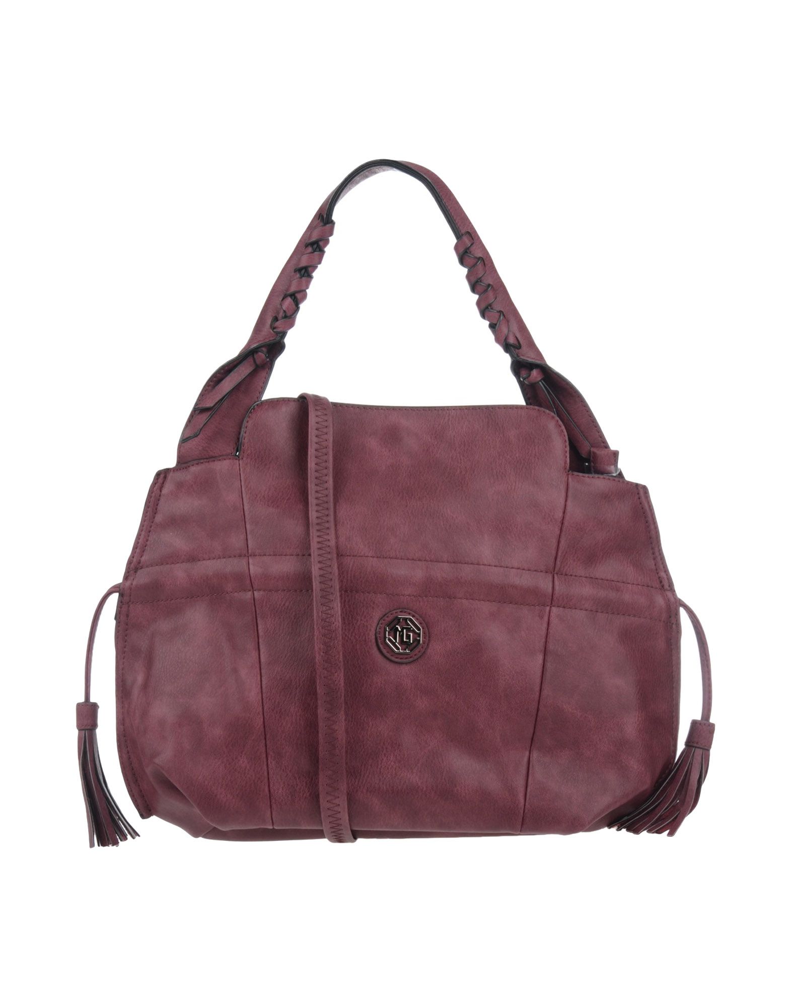 Сумка на руку  - Серый,Черный,Коричневый,Синий цвет