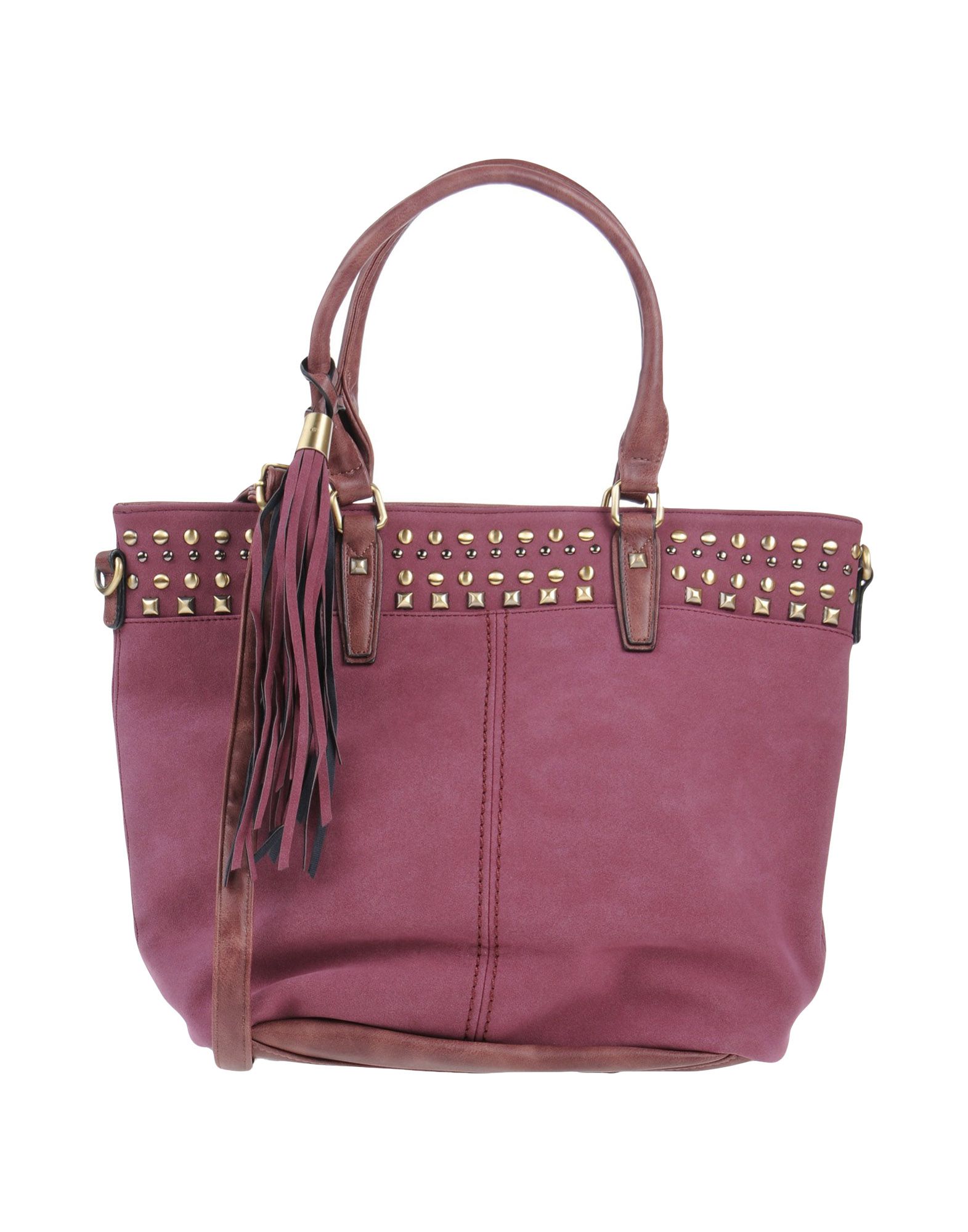 Сумка на руку  - Черный,Синий,Красный,Серый,Фиолетовый цвет