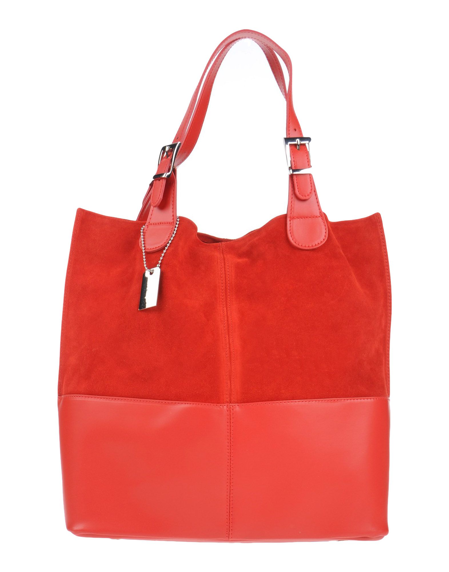 Сумка на руку  - Зеленый,Синий,Черный,Серый,Коричневый,Красный цвет