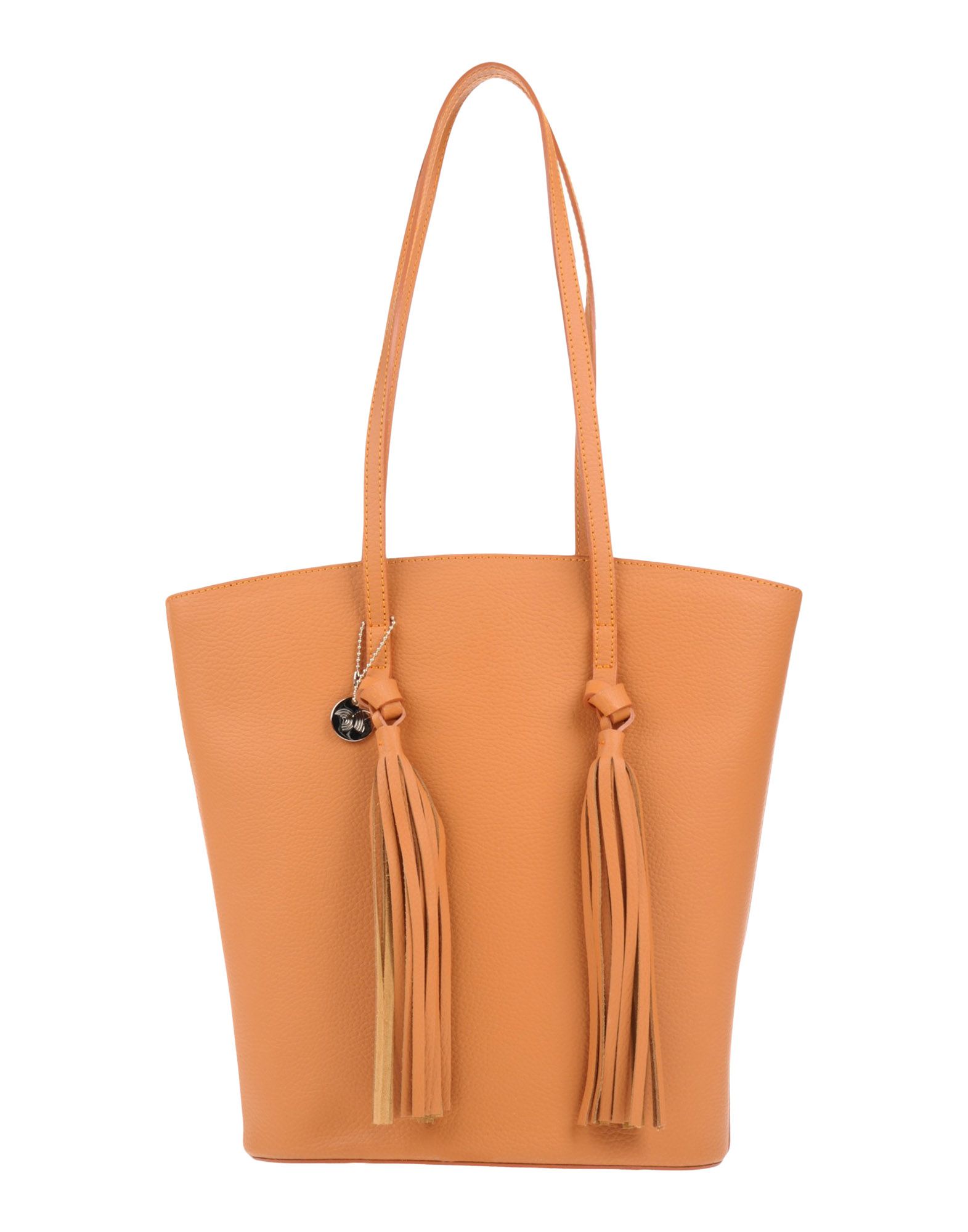 Сумка на руку  - Коричневый цвет