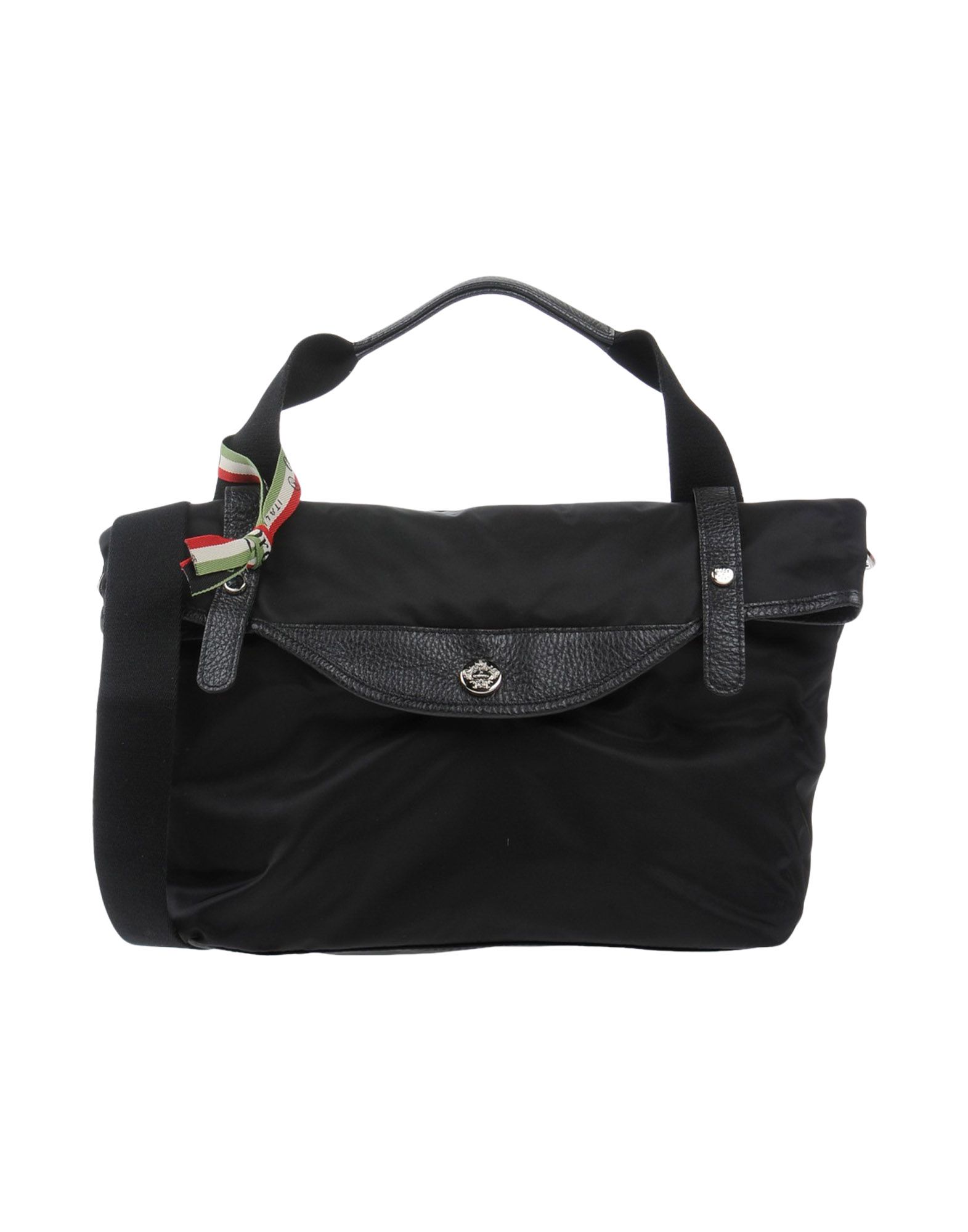 Сумка на руку  - Черный цвет