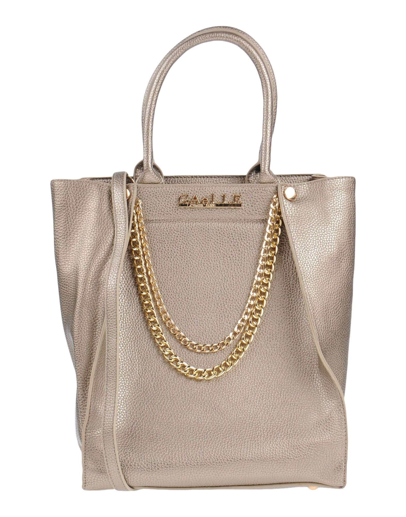 Сумка на руку  - Белый цвет