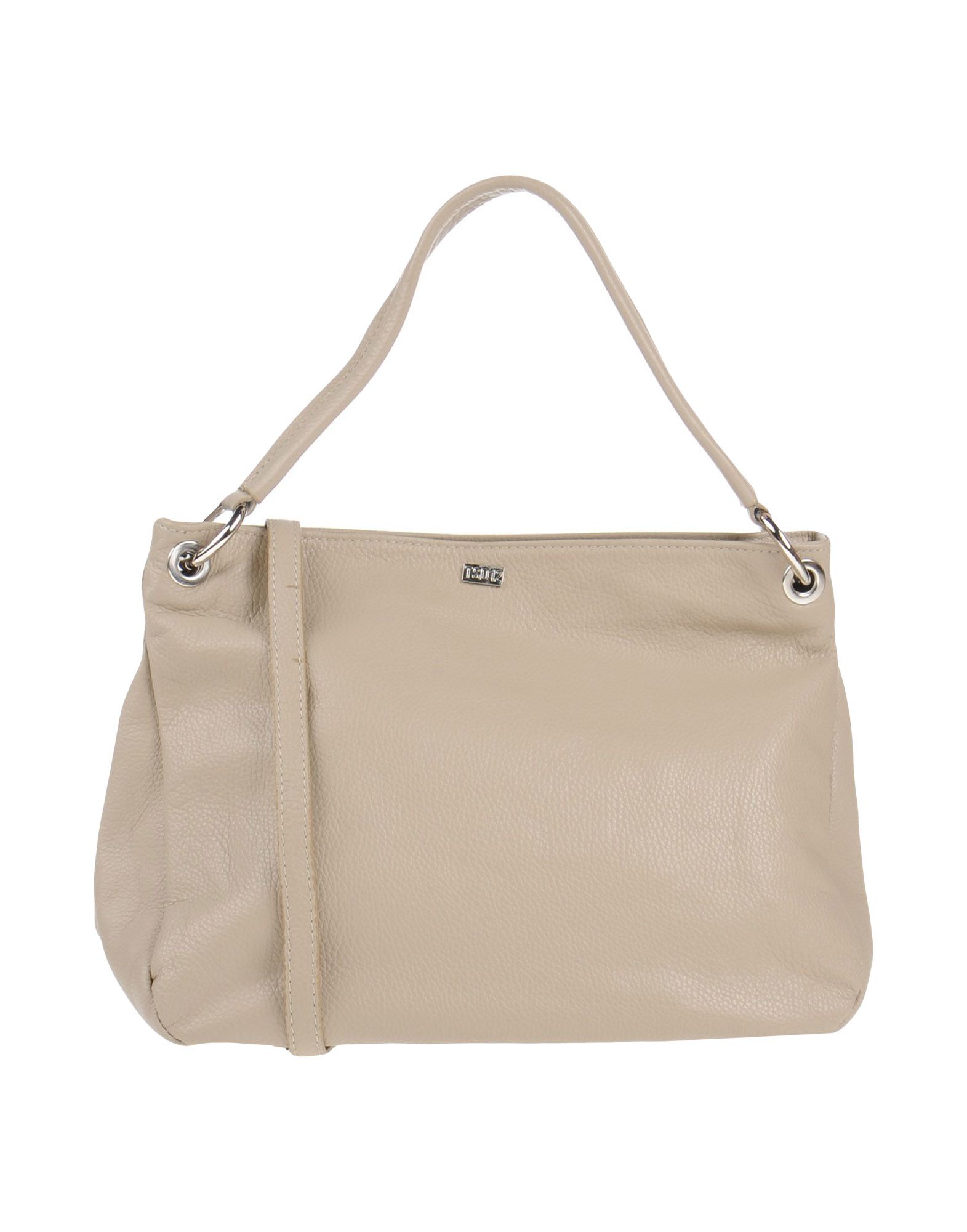 Сумка на руку  - Бежевый цвет