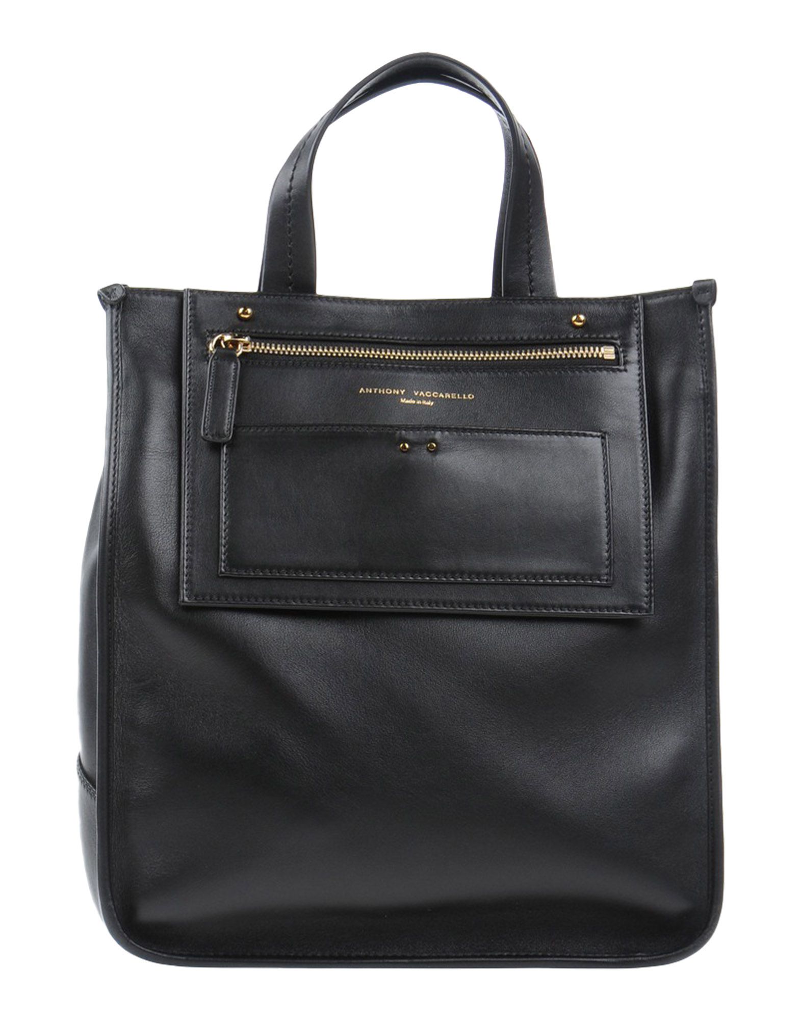 Сумка на руку  - Черный цвет