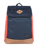 INVICTA Unisex Ruckscke & Bauchtaschen Farbe Dunkelblau Gre 1