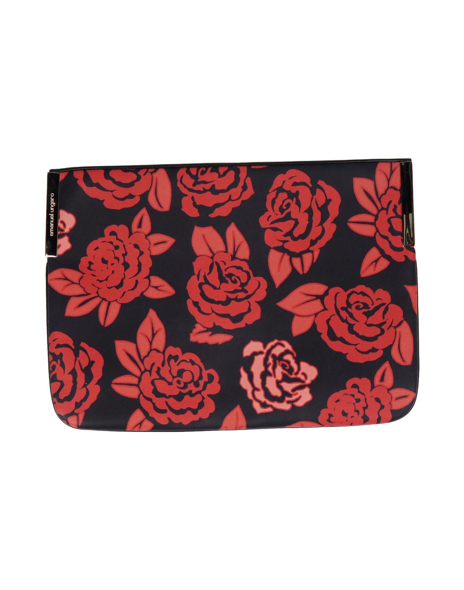 Сумка на руку  - Красный цвет