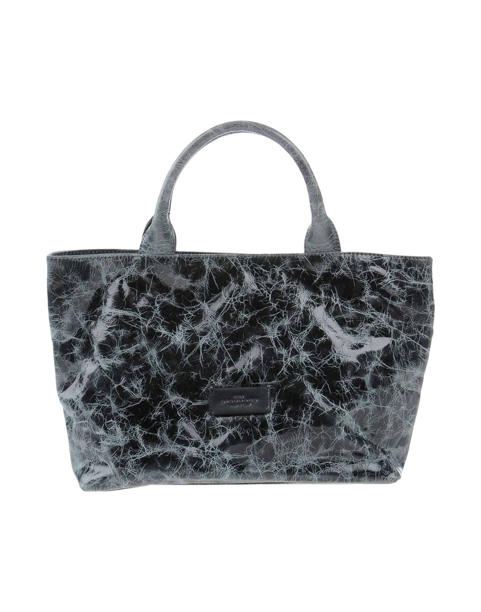 Сумка на руку  - Зеленый цвет