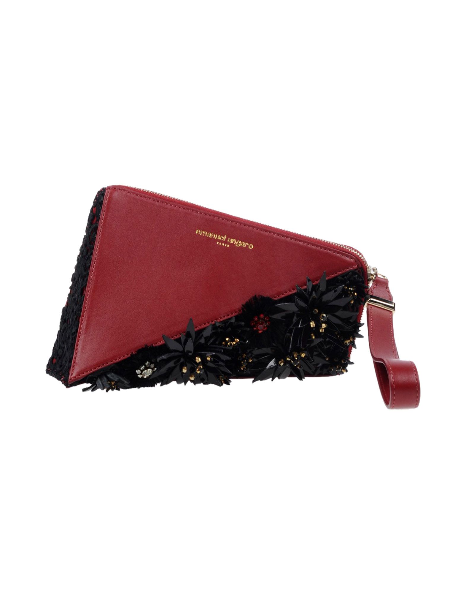 Сумка EMANUEL UNGARO