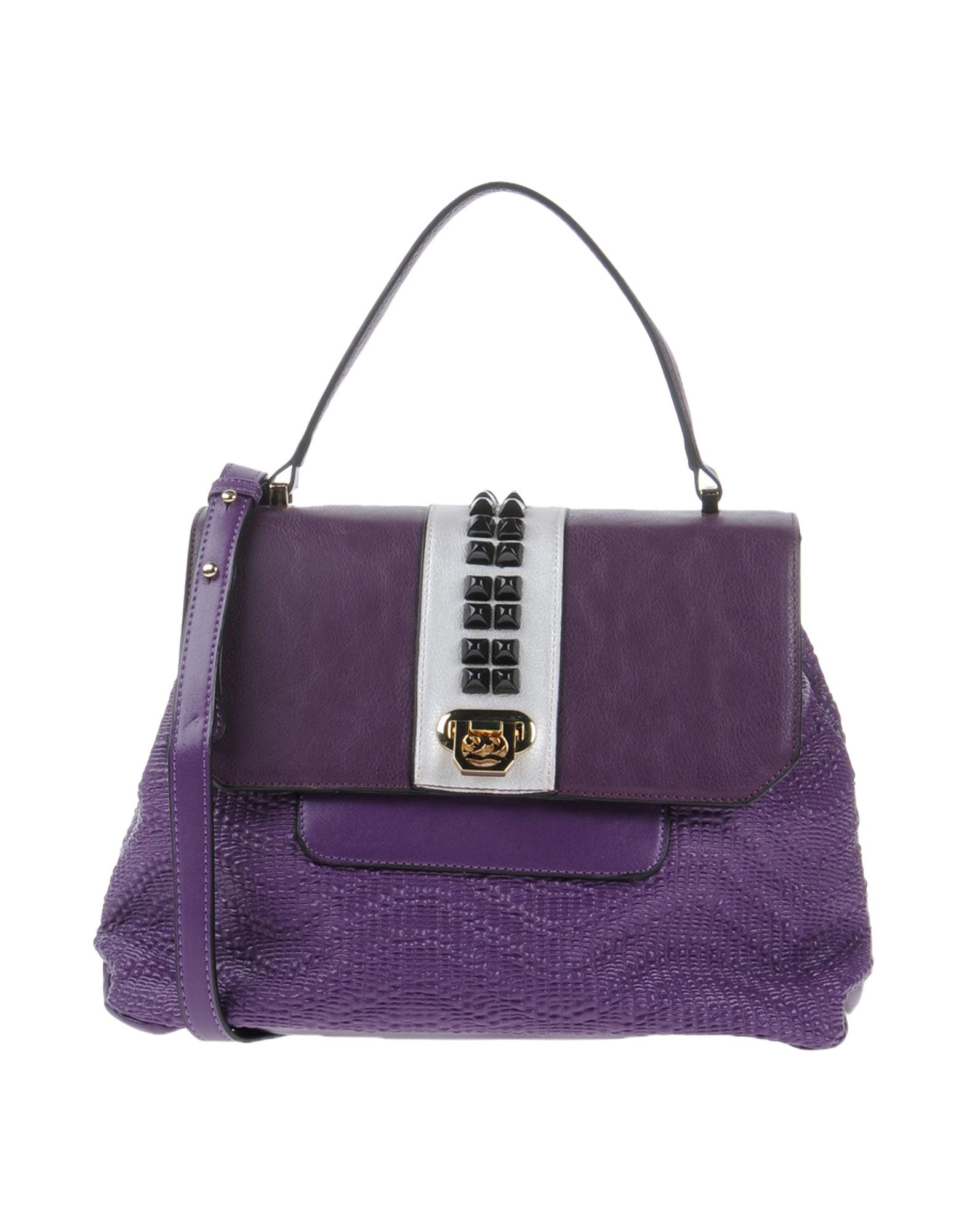 Сумка на руку  - Розовый цвет