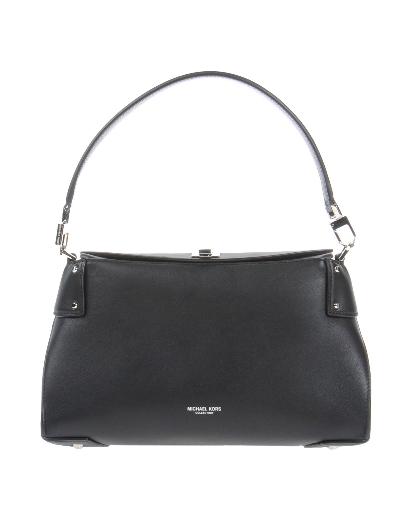 Сумка на руку  - Черный цвет