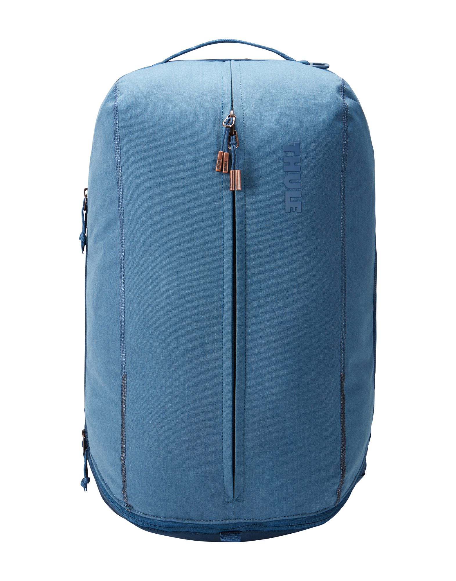 Деловая сумка  - Синий цвет