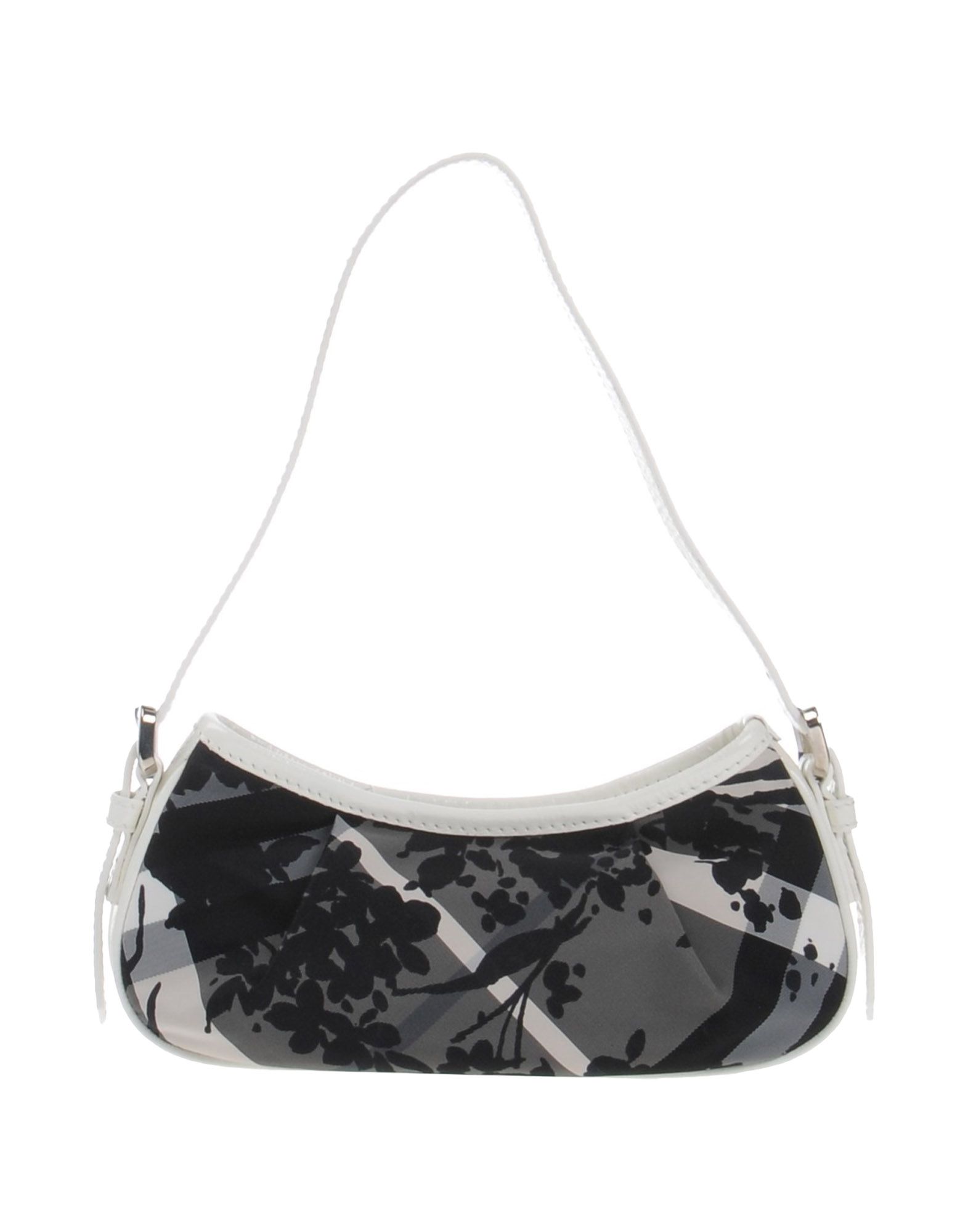 Сумка на руку  - Черный цвет