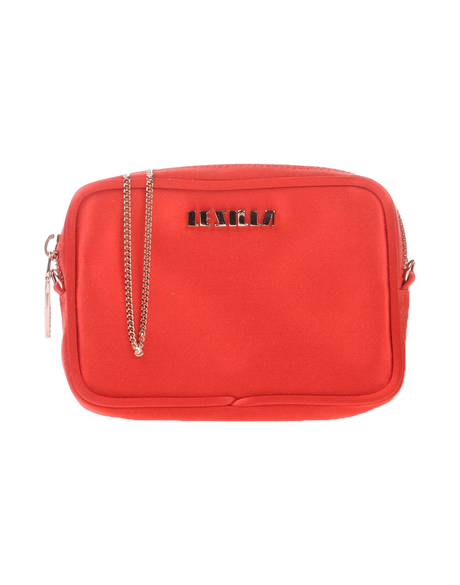 Сумка на руку  - Красный цвет