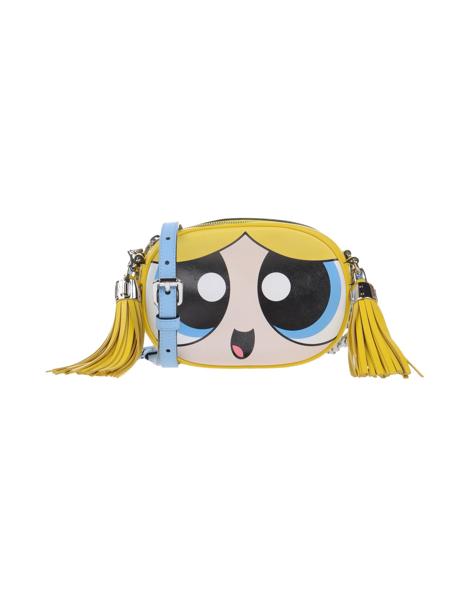 Сумка MOSCHINO