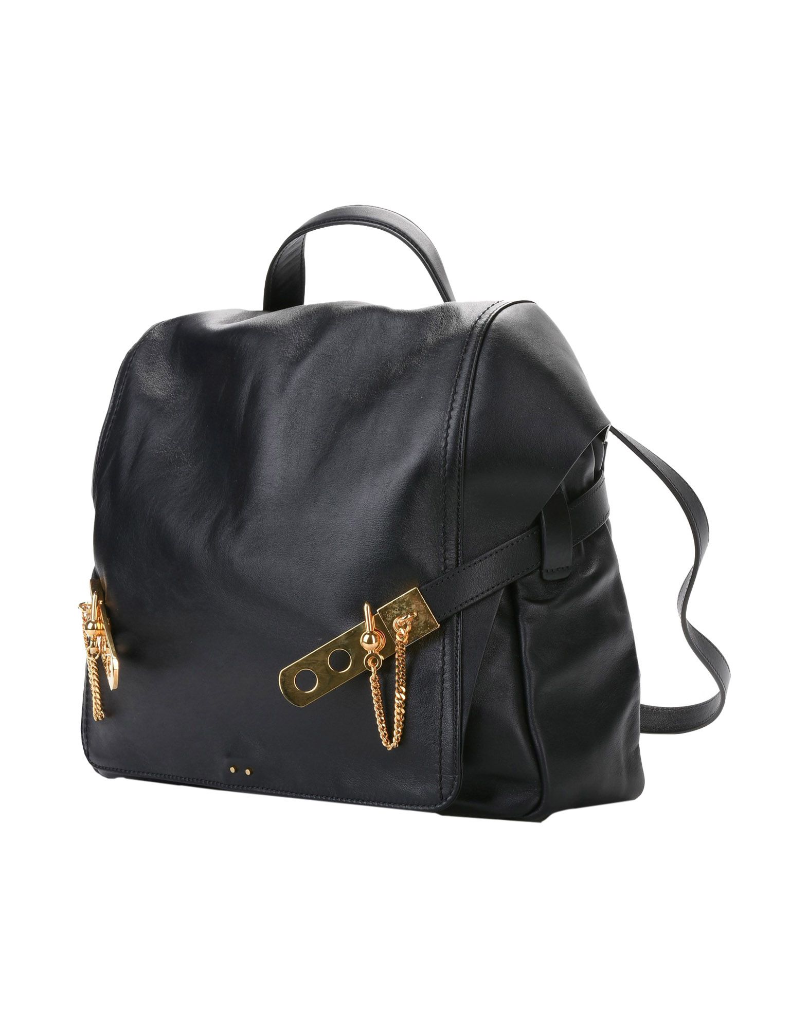 Сумка ANTHONY VACCARELLO