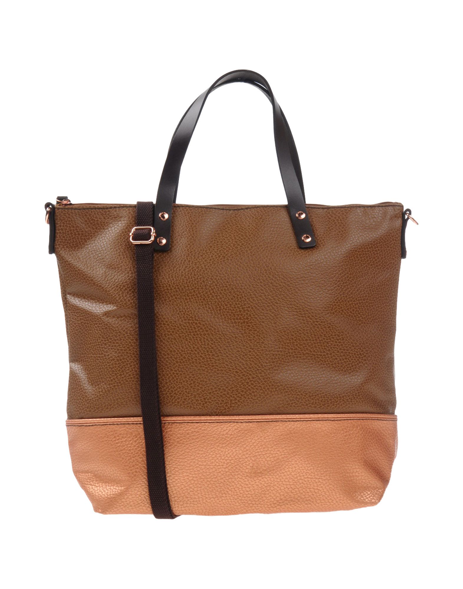 Сумка на руку  - Зеленый цвет