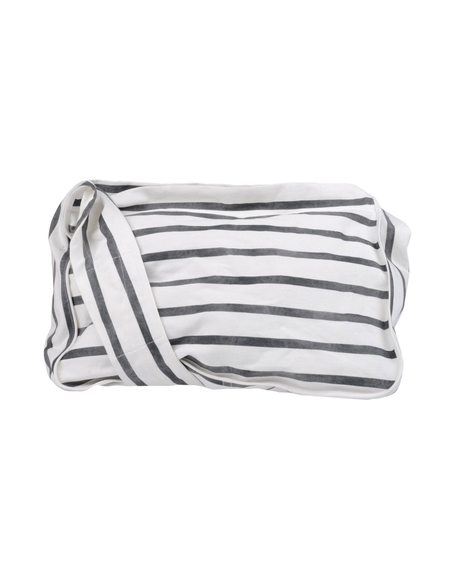 Сумка на плечо  - Белый цвет