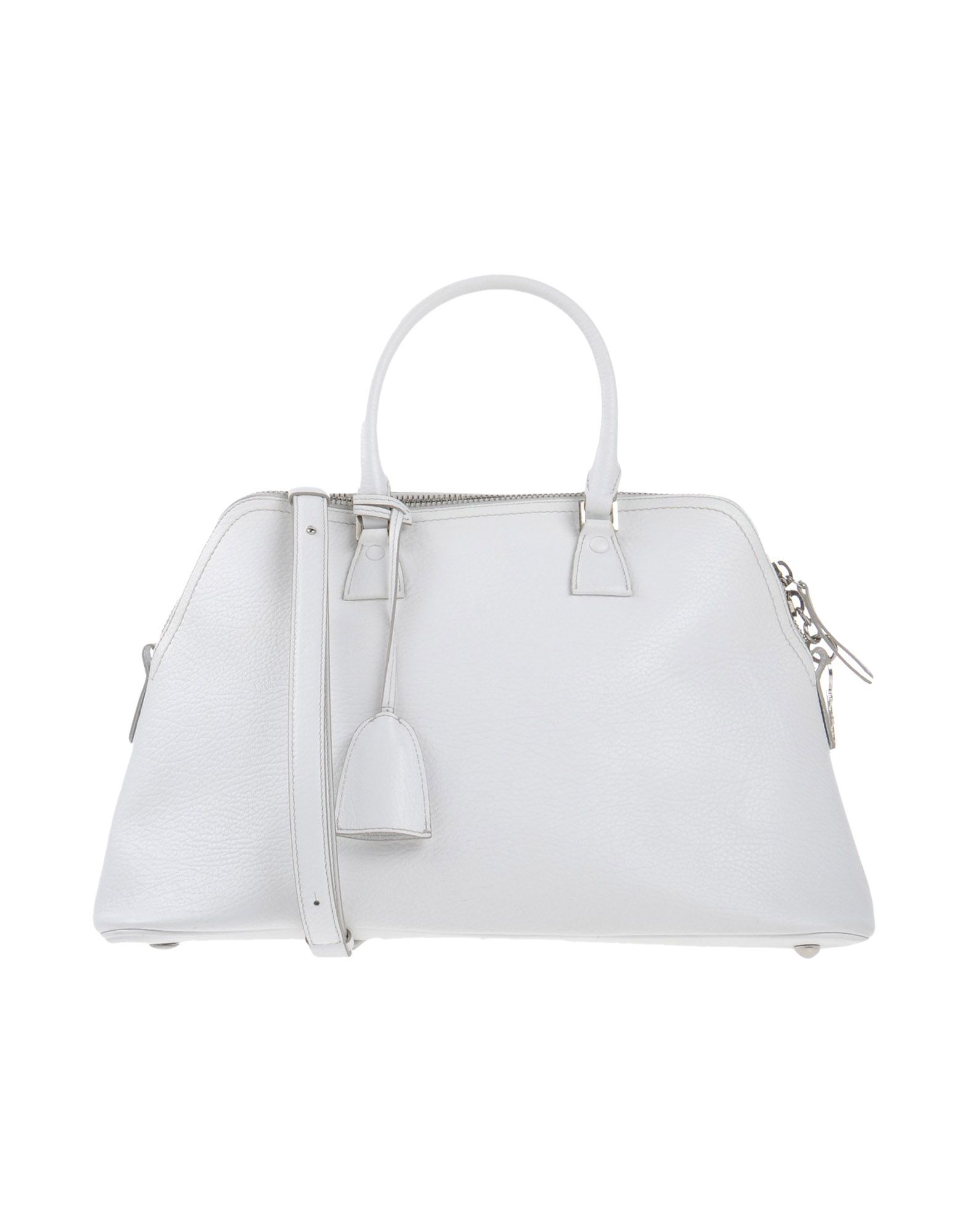 Сумка на руку  - Белый цвет