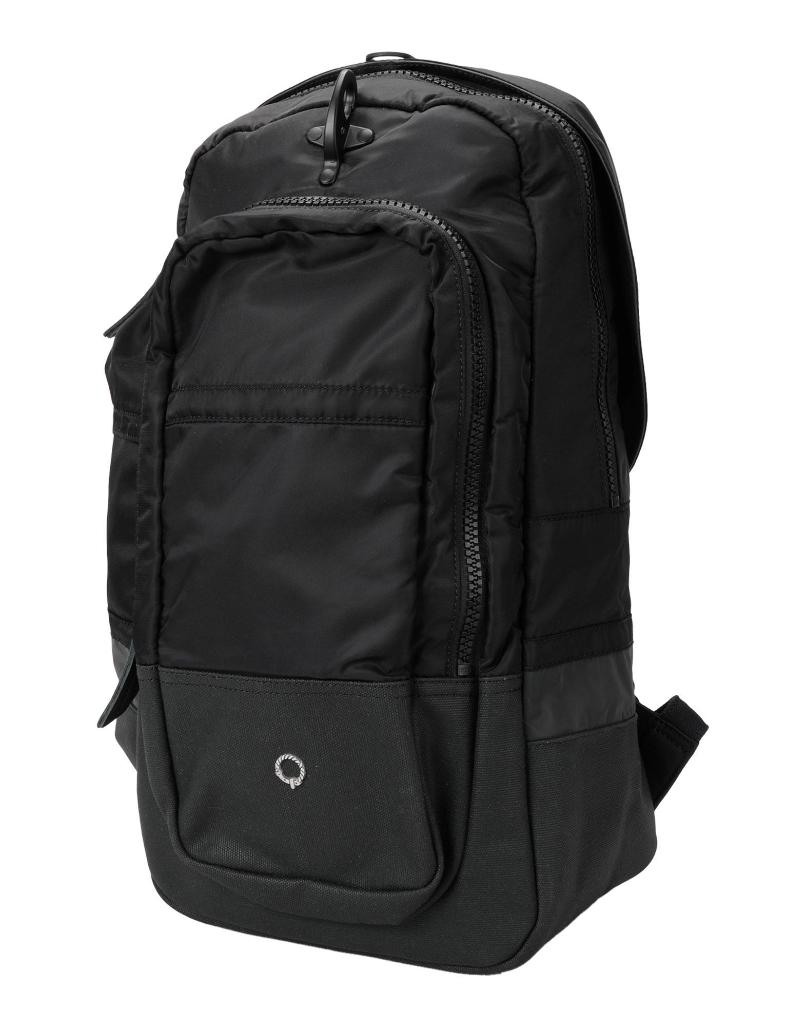 Деловая сумка  - Черный цвет