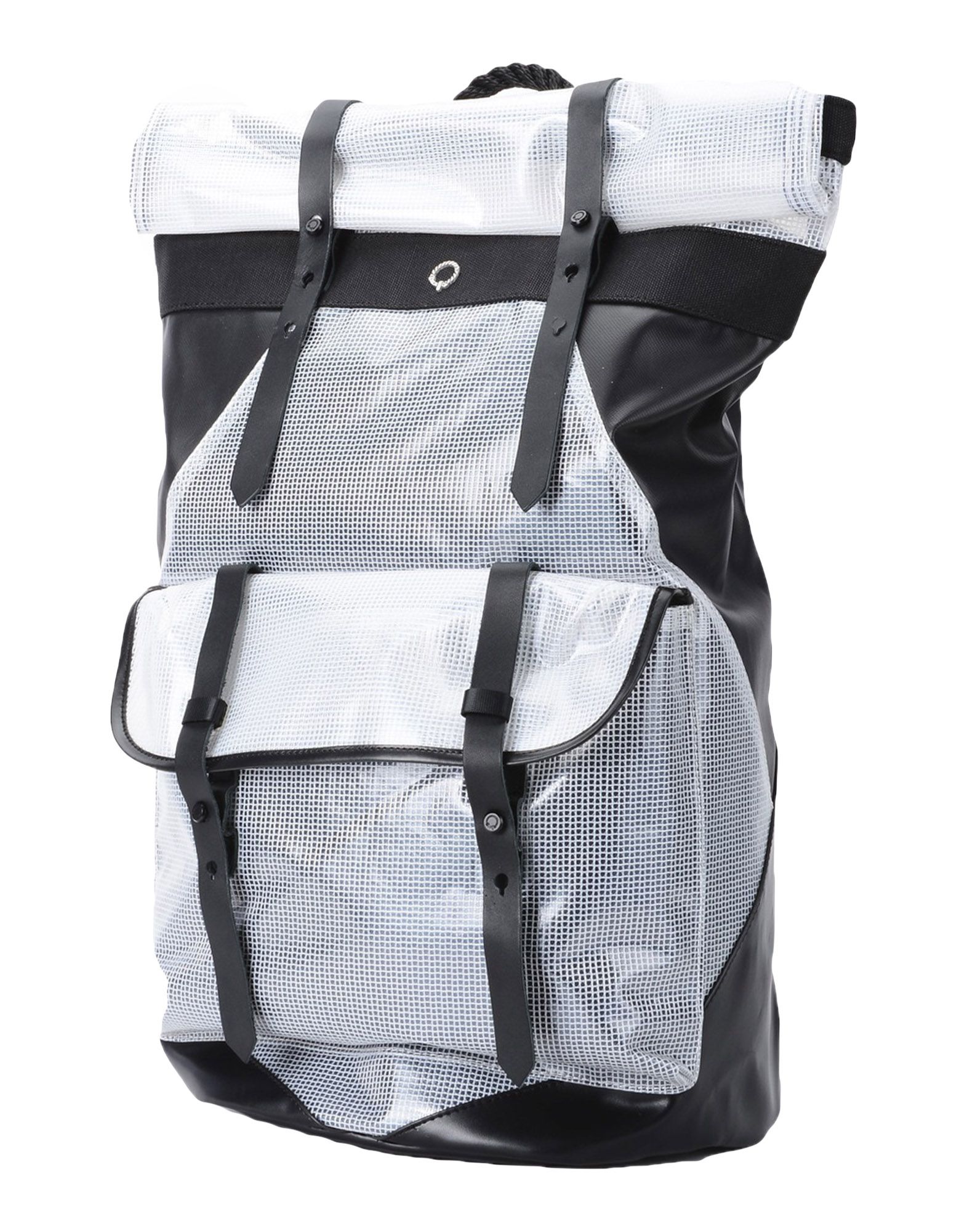 Деловая сумка  - Белый цвет