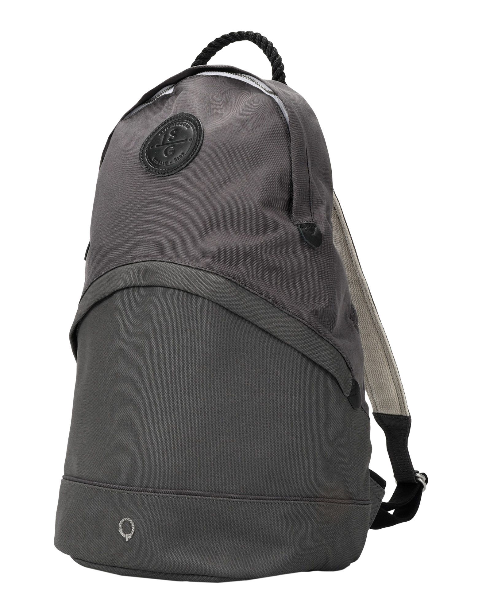 Деловая сумка  - Синий,Серый цвет