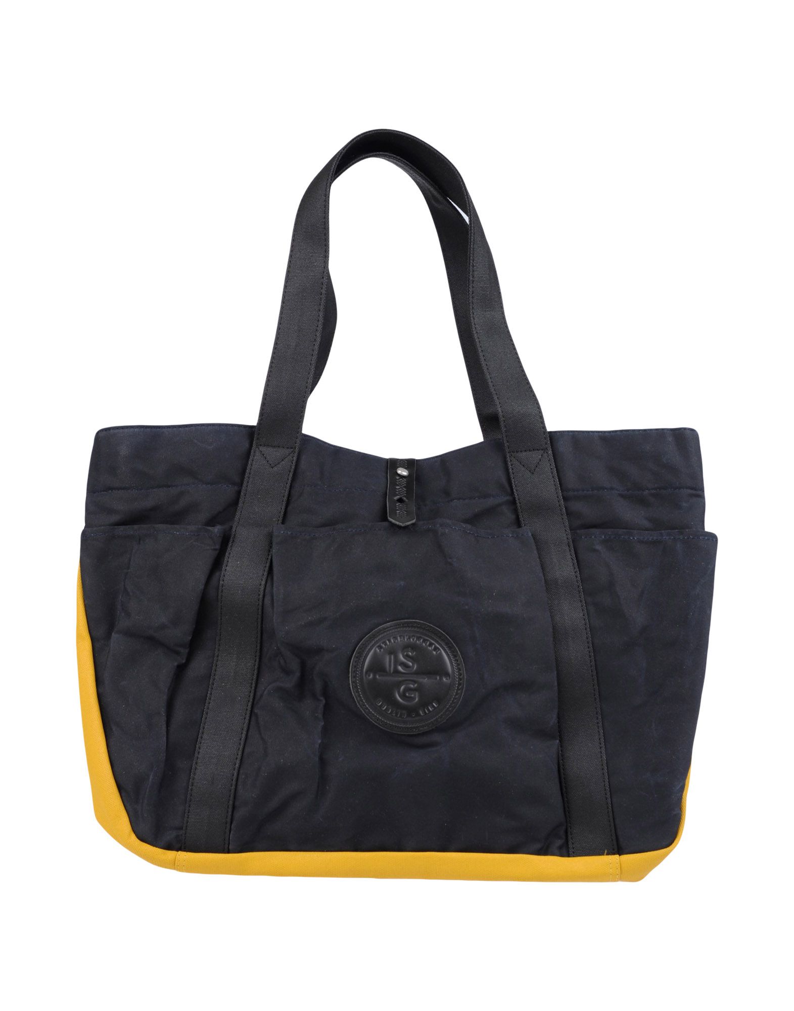 Сумка на руку  - Черный цвет