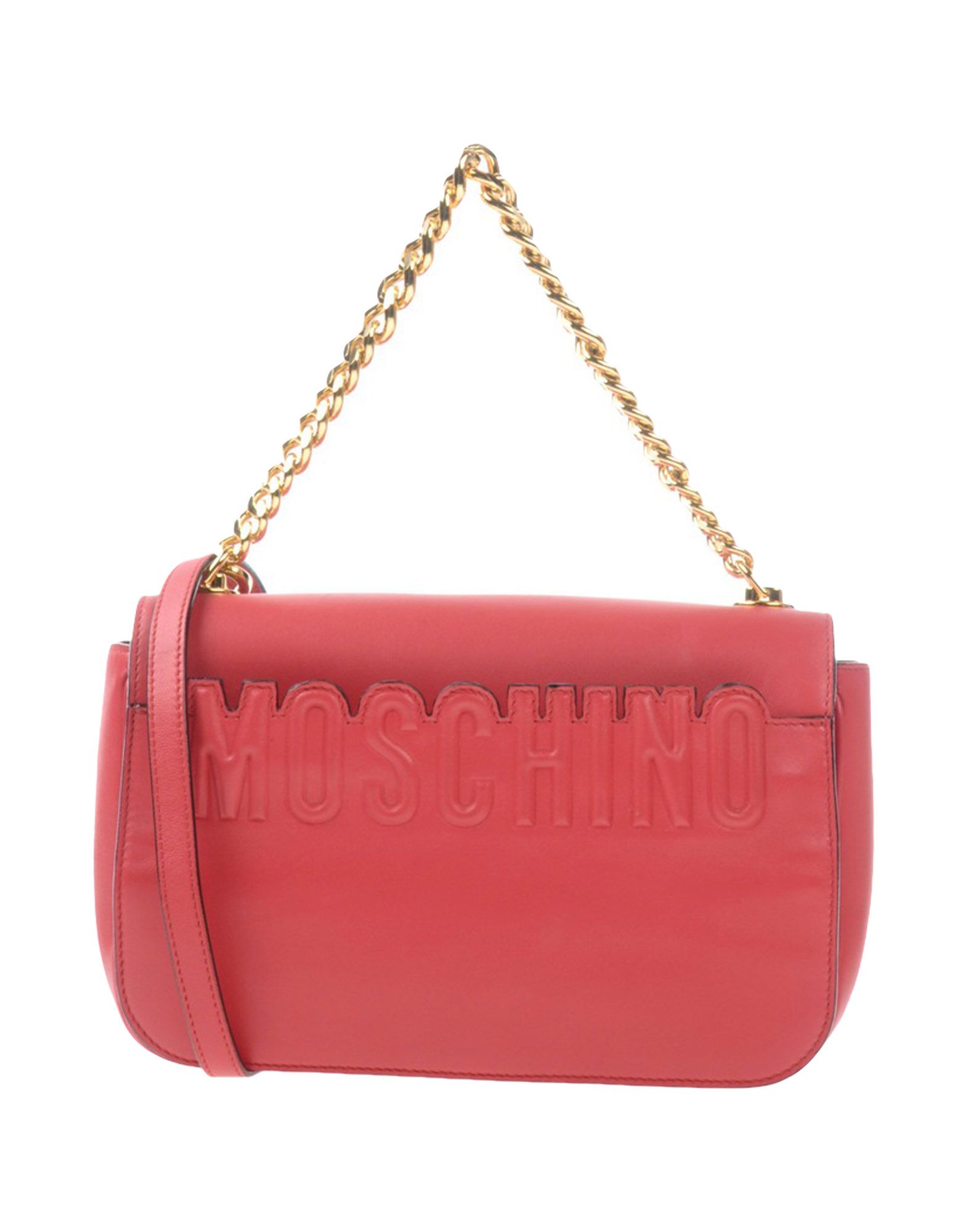 Сумка MOSCHINO