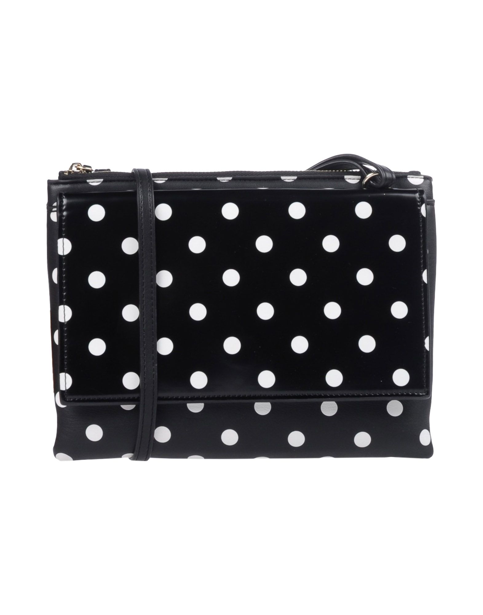 Сумка на руку  - Черный цвет