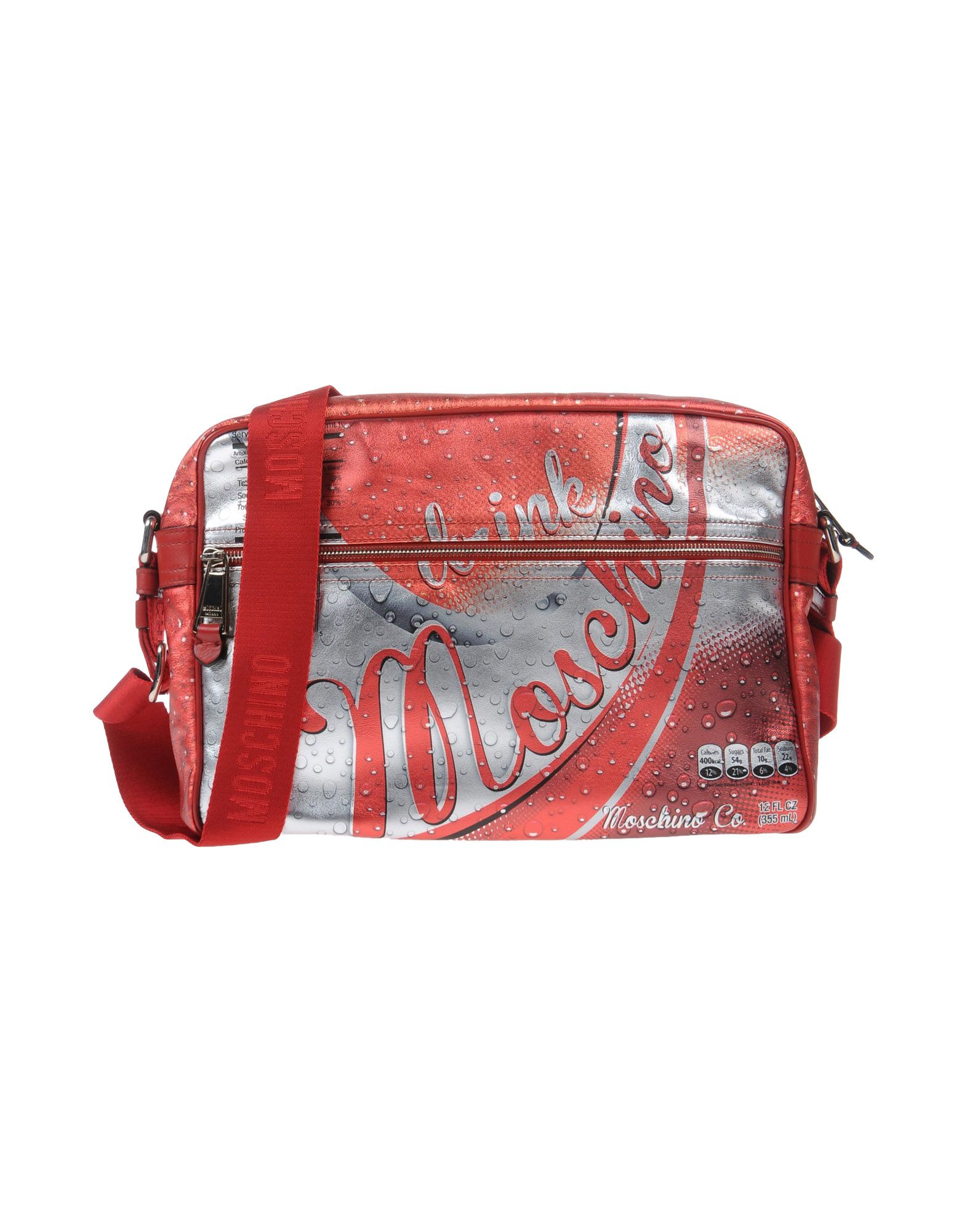 Сумка MOSCHINO