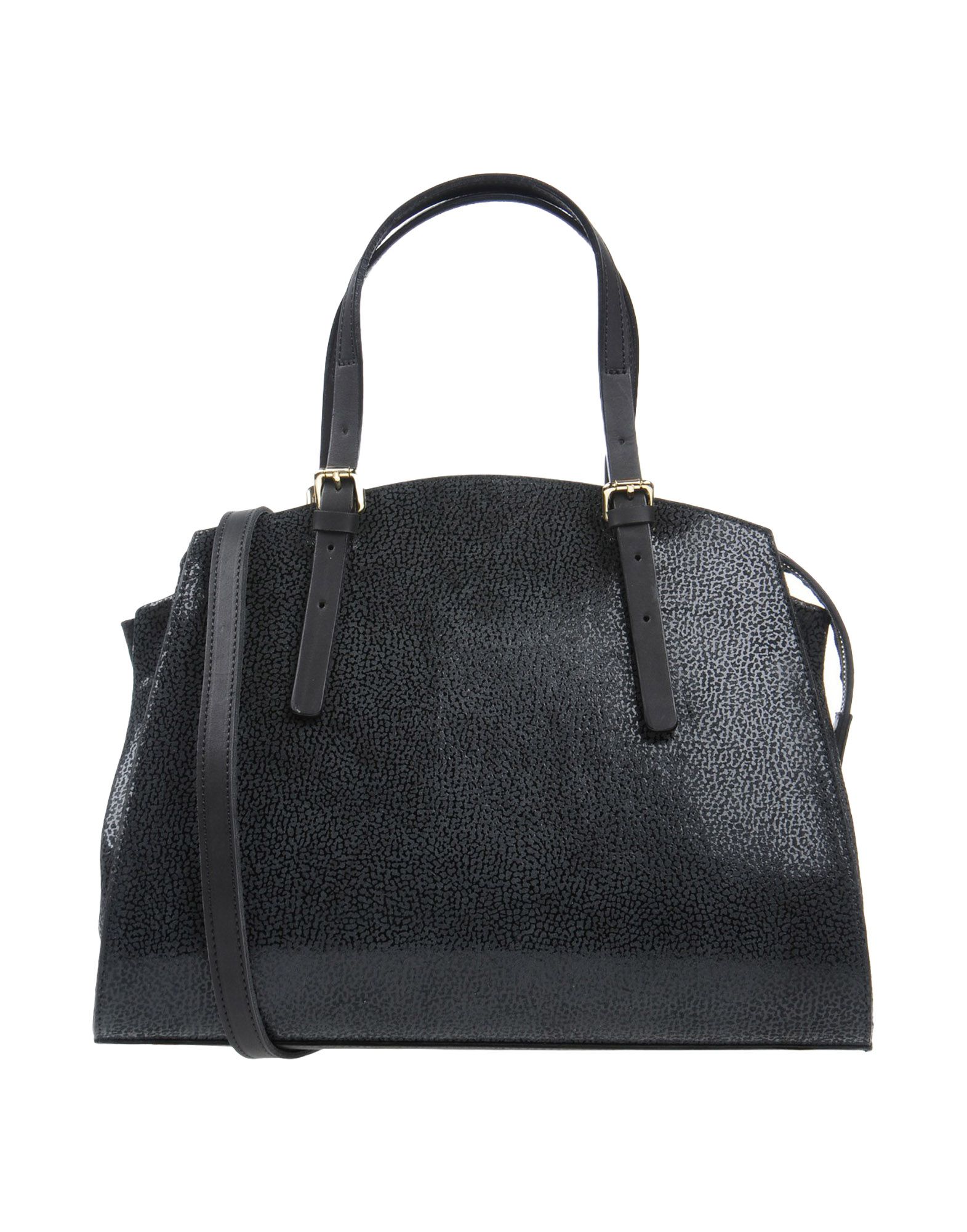 Сумка на руку  - Черный цвет