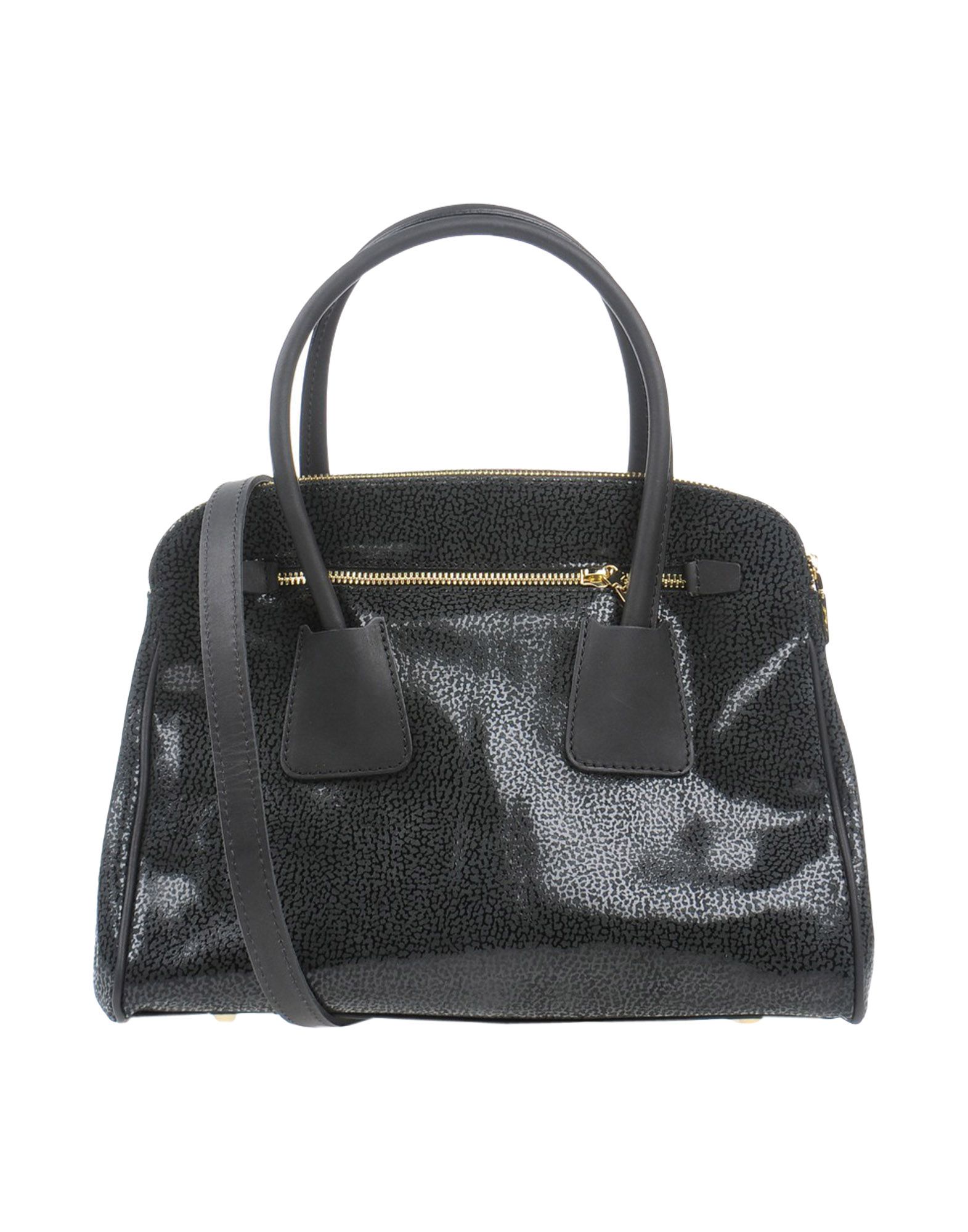 Сумка на руку  - Черный цвет