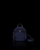 MONCLER KILIA SMALL - Small fabric bags - women