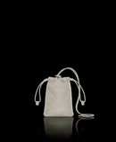 MONCLER POPO - Small leather bags - women