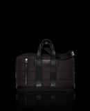 MONCLER KEITU - Medium fabric bags - men