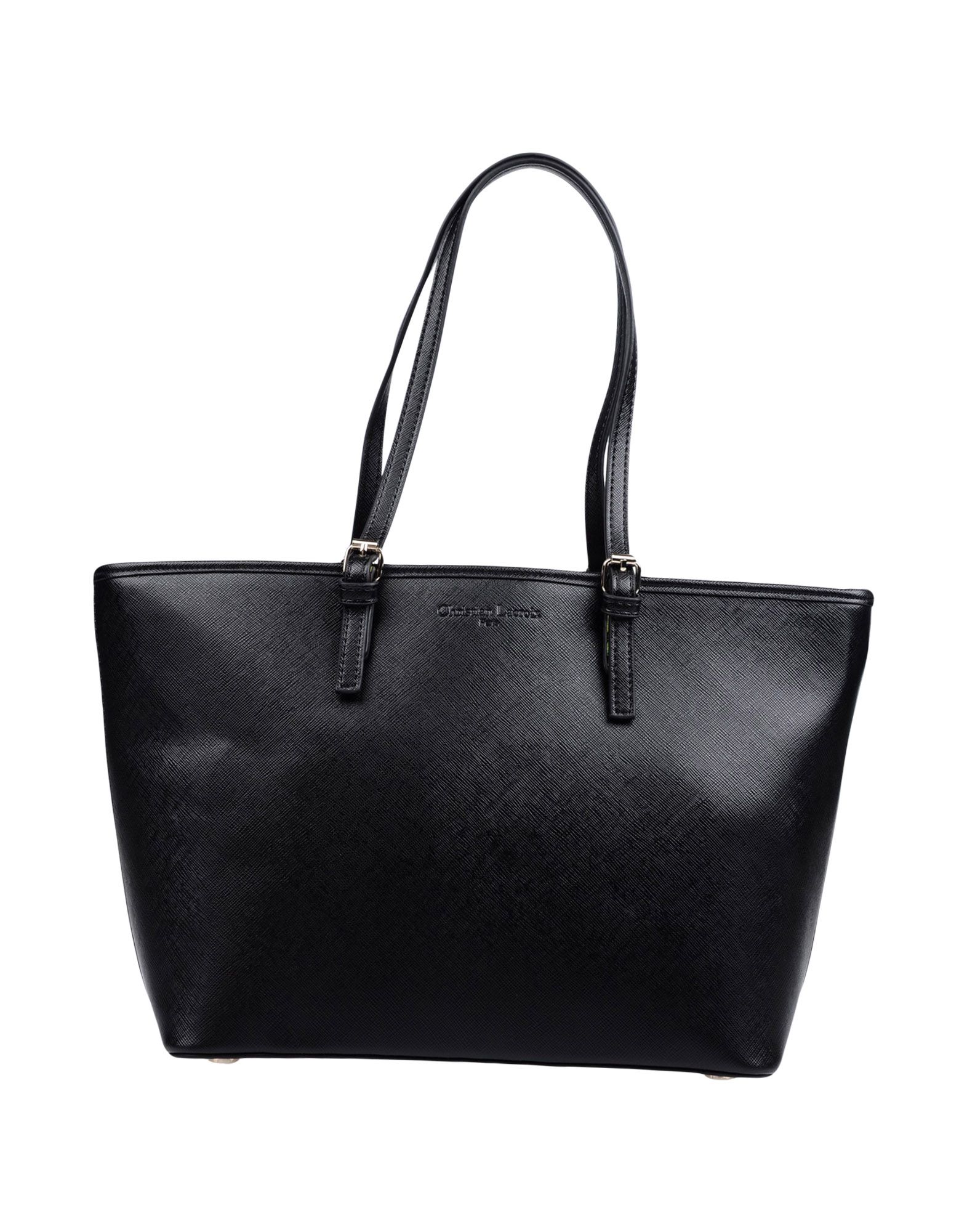 Сумка на руку  - Черный цвет