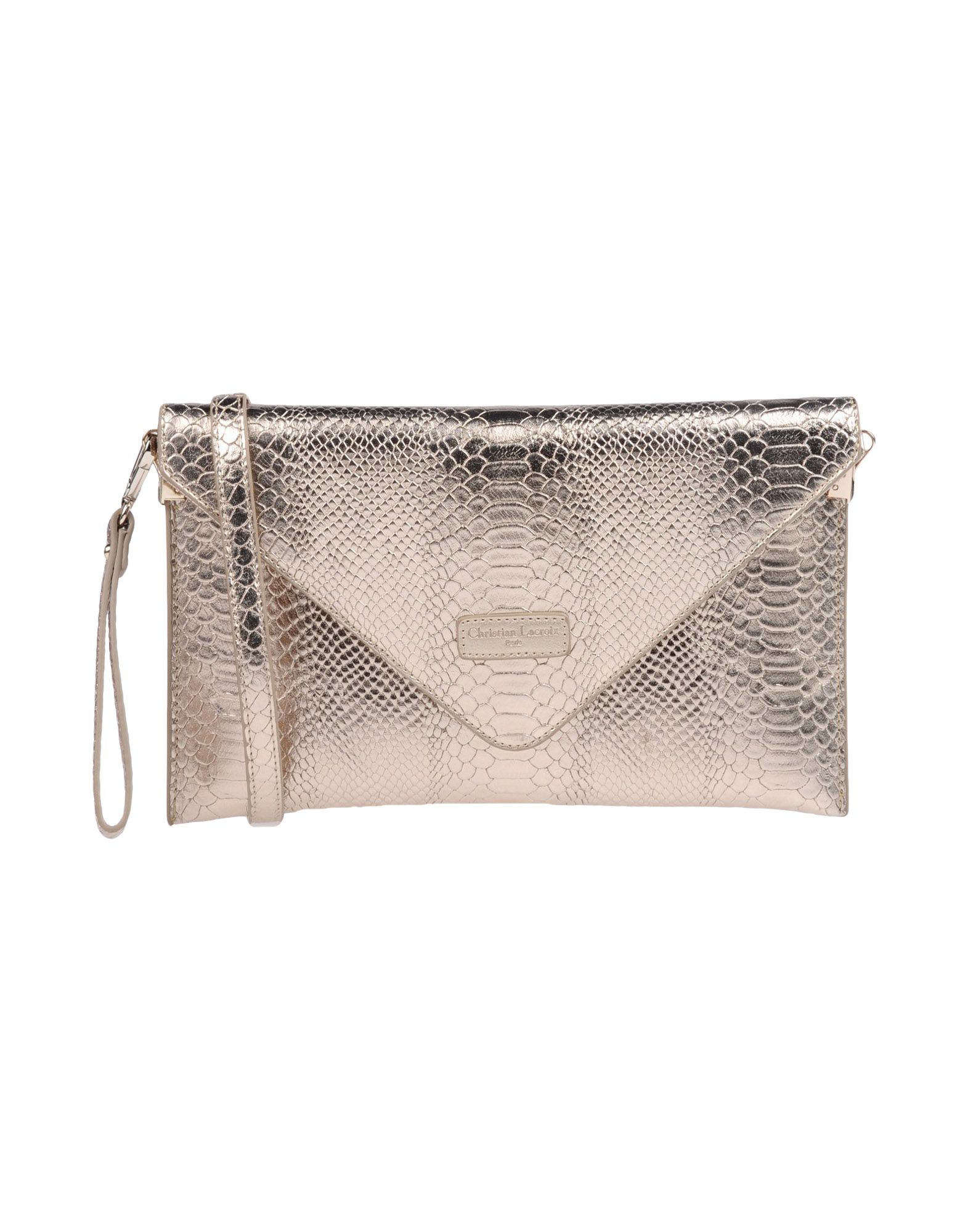 Сумка на руку  - Белый цвет