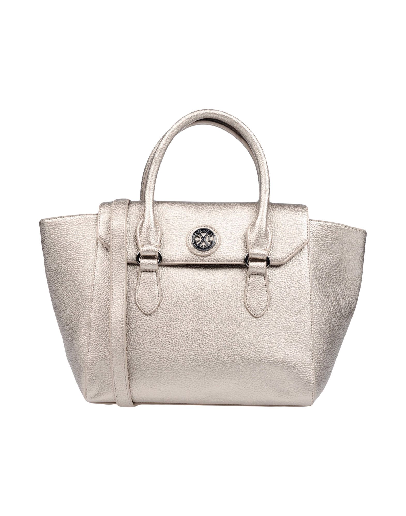 Сумка на руку  - Белый цвет