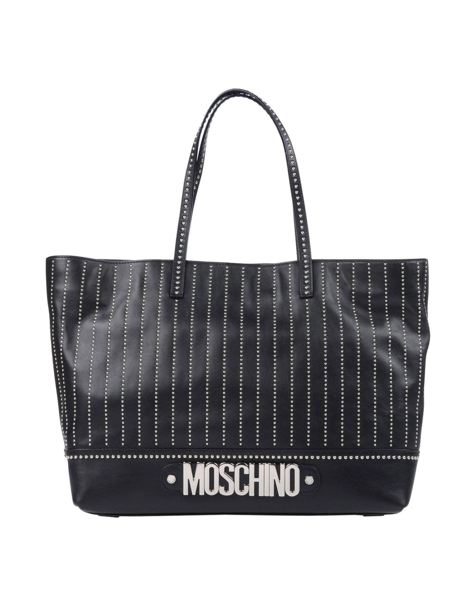 Сумка на руку  - Черный цвет